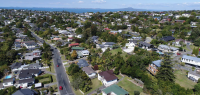 新西兰一半以上的地区房价都在上涨，奥克兰涨势最猛