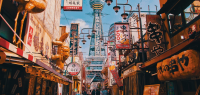 大阪拟对访日游客征收旅游税金：最快明年实施