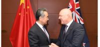 王毅访问新西兰，与总理和外长会面：都谈了啥？
