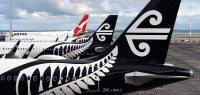 新西兰航空宣布停飞多条国际航线！