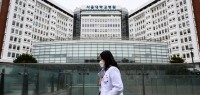 韩国医政风波持续 医协新任会长要求政府取消扩招计划