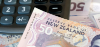 国际货币基金组织警告新西兰政府：不要靠借贷来减税