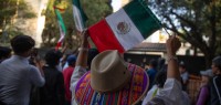 墨西哥与厄瓜多尔为何断交？