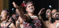 哈卡战舞出自日本？！新西兰的文化输出太弱了！