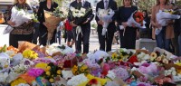 悉尼商场持刀行凶事件：遇难者身份公布，包括一名中国留学生
