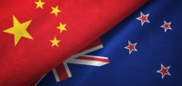 优先党骑劫新西兰外交，对中国强硬是否打算干涉台海？