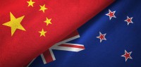 “中国傀儡论”发酵，新西兰外长被告！