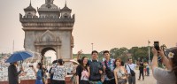中国游客“五一”遍及近200国 出入境游订单增速超境内游