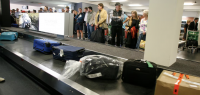 30年从未丢失过一件行李，这个机场是怎么做到的？