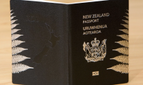 新西兰罪犯被澳政府遣返回国 被迫与4岁女儿分开