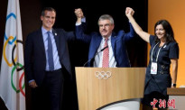 巴黎和洛杉矶均获奥运会承办权，2024哪里见？