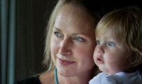 新西兰免费医疗的另一面 年轻妈妈肠癌拖了两年才确诊