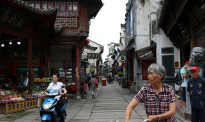 加拿大84岁老奶奶来中国旅游30次：下辈子当中国人