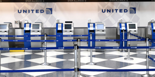 united airline scandal
