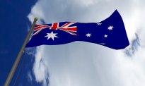 australia flag 20170407