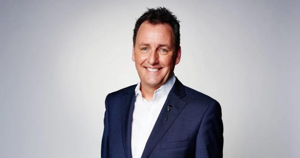 mike hosking
