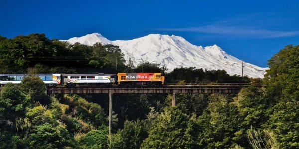 New Zealand train travel guide 19