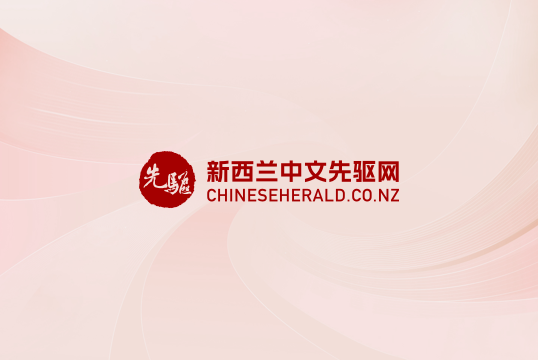 太刺激！新西兰男人最爱的 Big Boys Toys 又来啦……